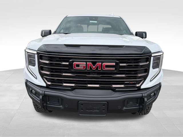 New 2026 GMC Sierra 1500 AT4X AWD/4WD image 2