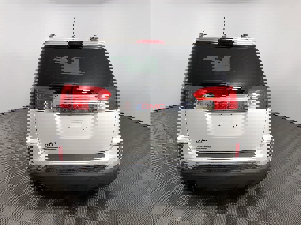 Used 2017 GMC Terrain SLT w/ Open Road Package image 7