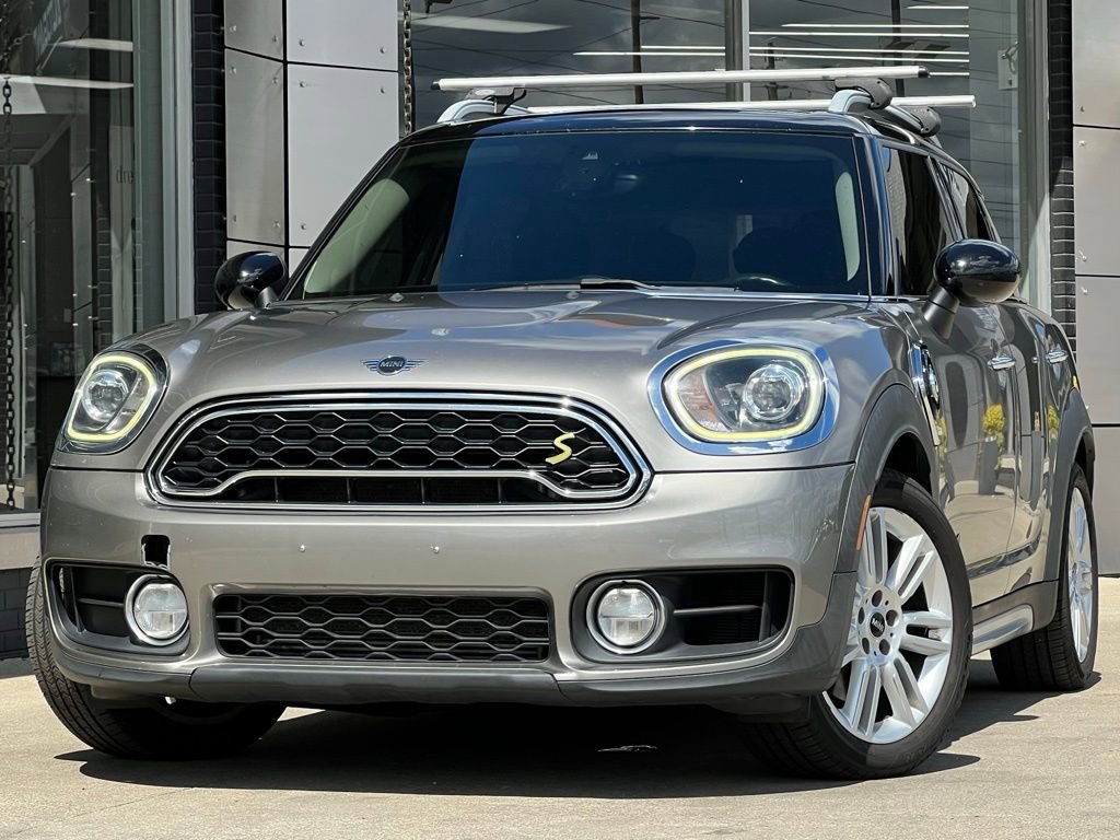 Used 2019 MINI Cooper Countryman SE w/ Premium Package