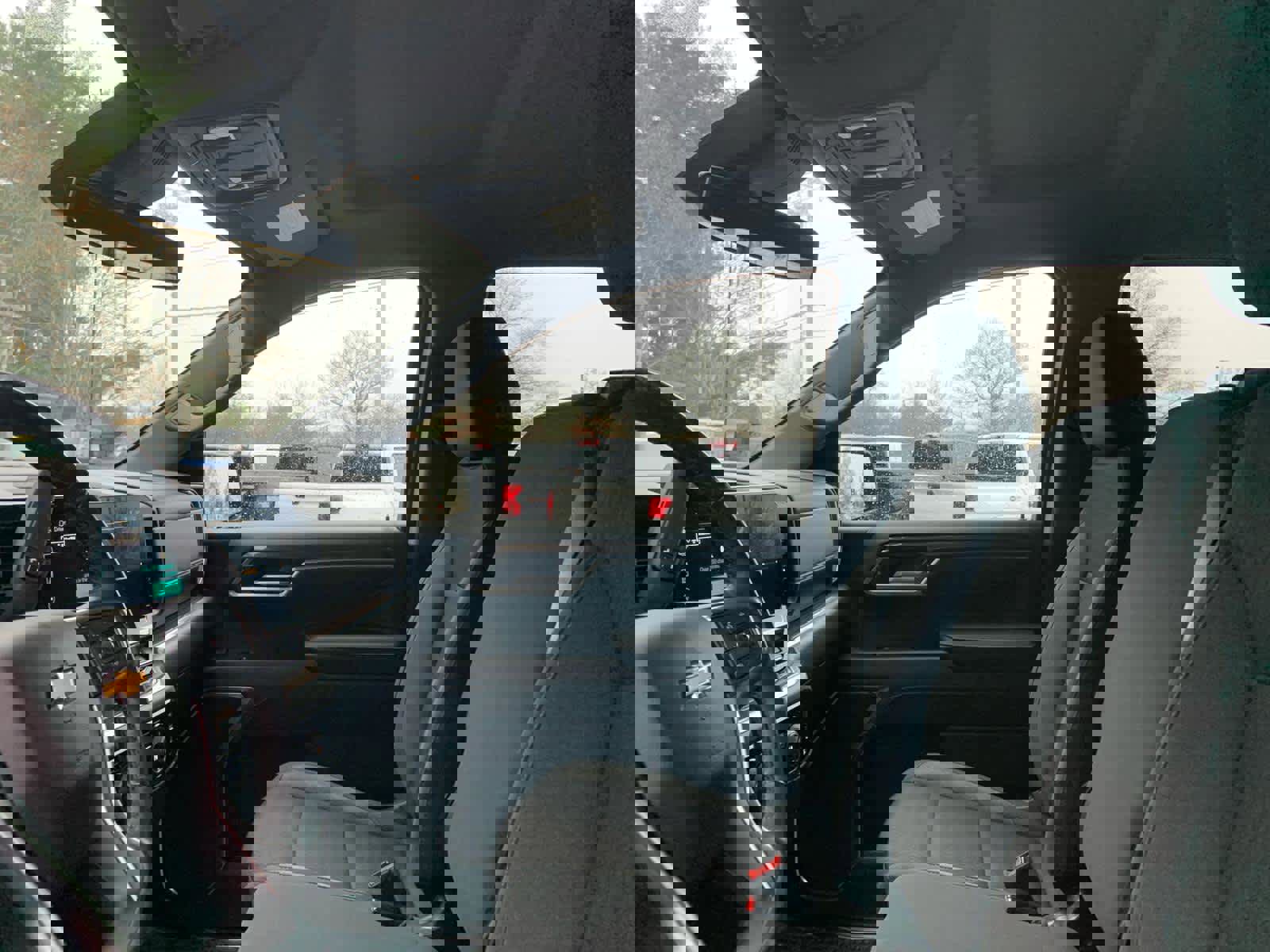 Certified 2022 Chevrolet Silverado 1500 LT image 12