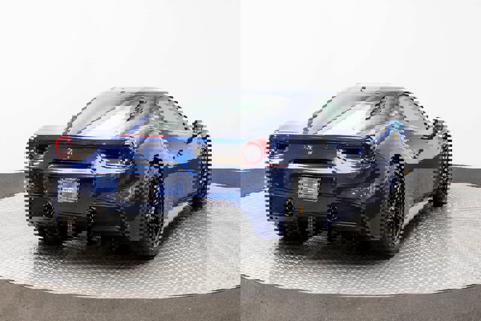 Used 2018 Ferrari 488 GTB image 21