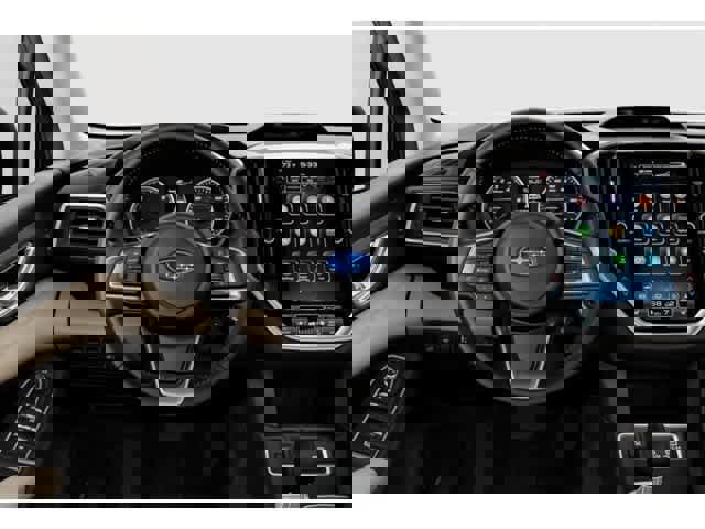 New 2026 Subaru Ascent Limited image 15