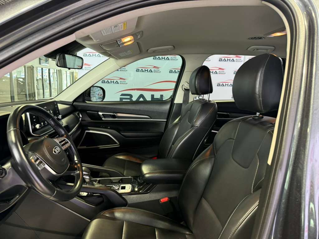 Used 2020 Kia Telluride LX AWD/4WD image 29
