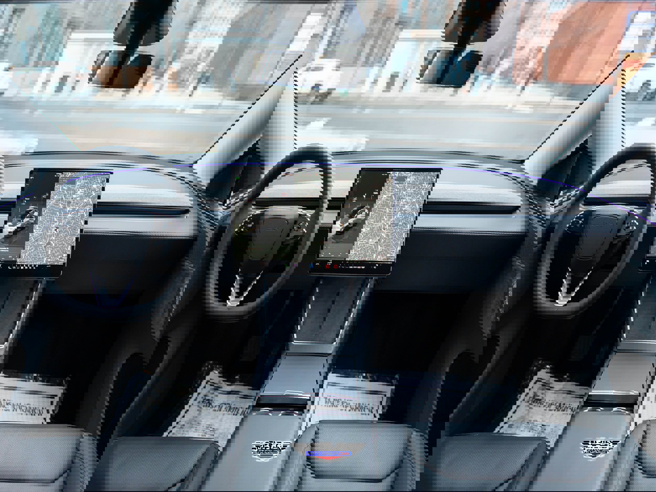 Used 2026 Tesla Model Y Long Range image 14