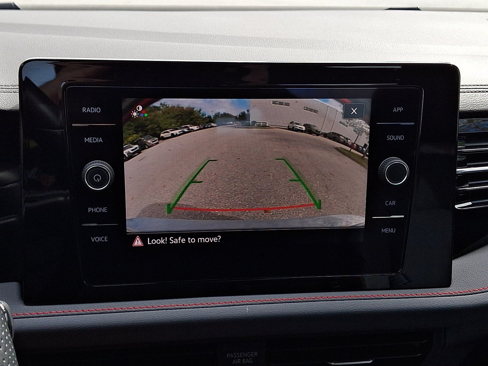 Used 2025 Volkswagen Jetta GLI Autobahn FWD image 18