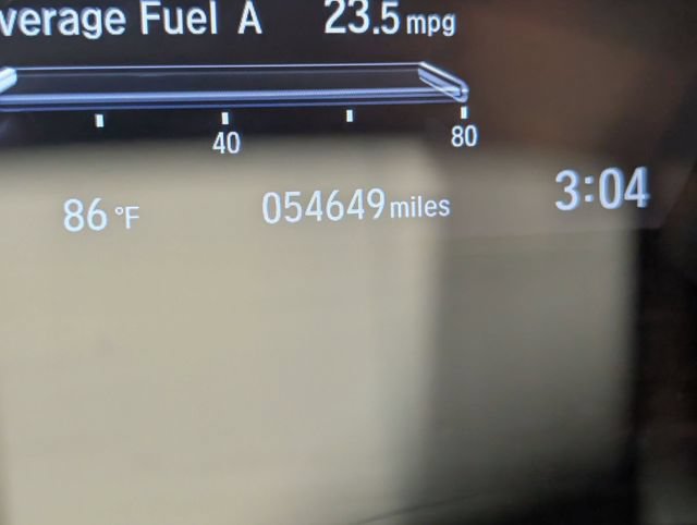 Used 2019 Honda CR-V EX image 18