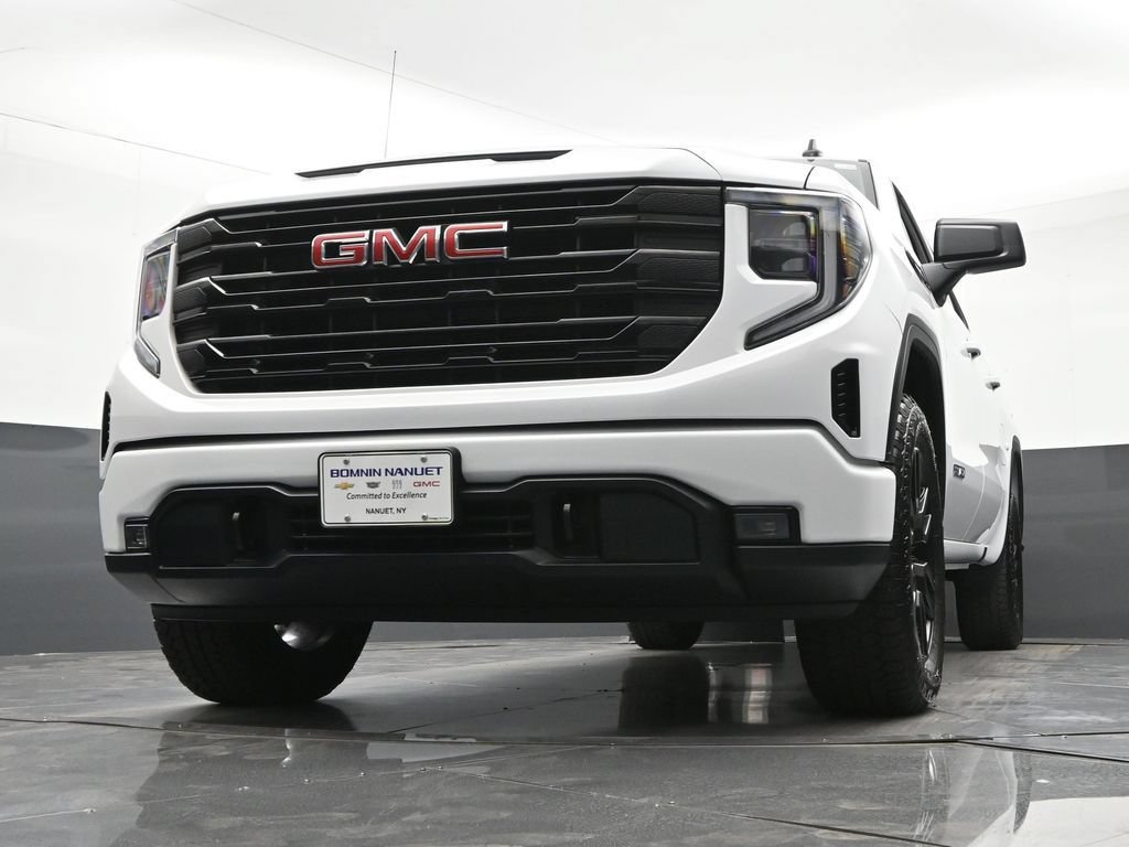 Used 2026 GMC Sierra 1500 Elevation AWD/4WD image 30