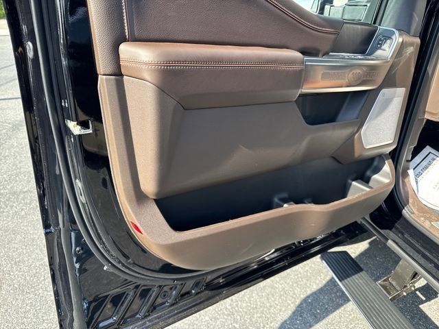 New 2026 Ford F250 King Ranch AWD/4WD image 12