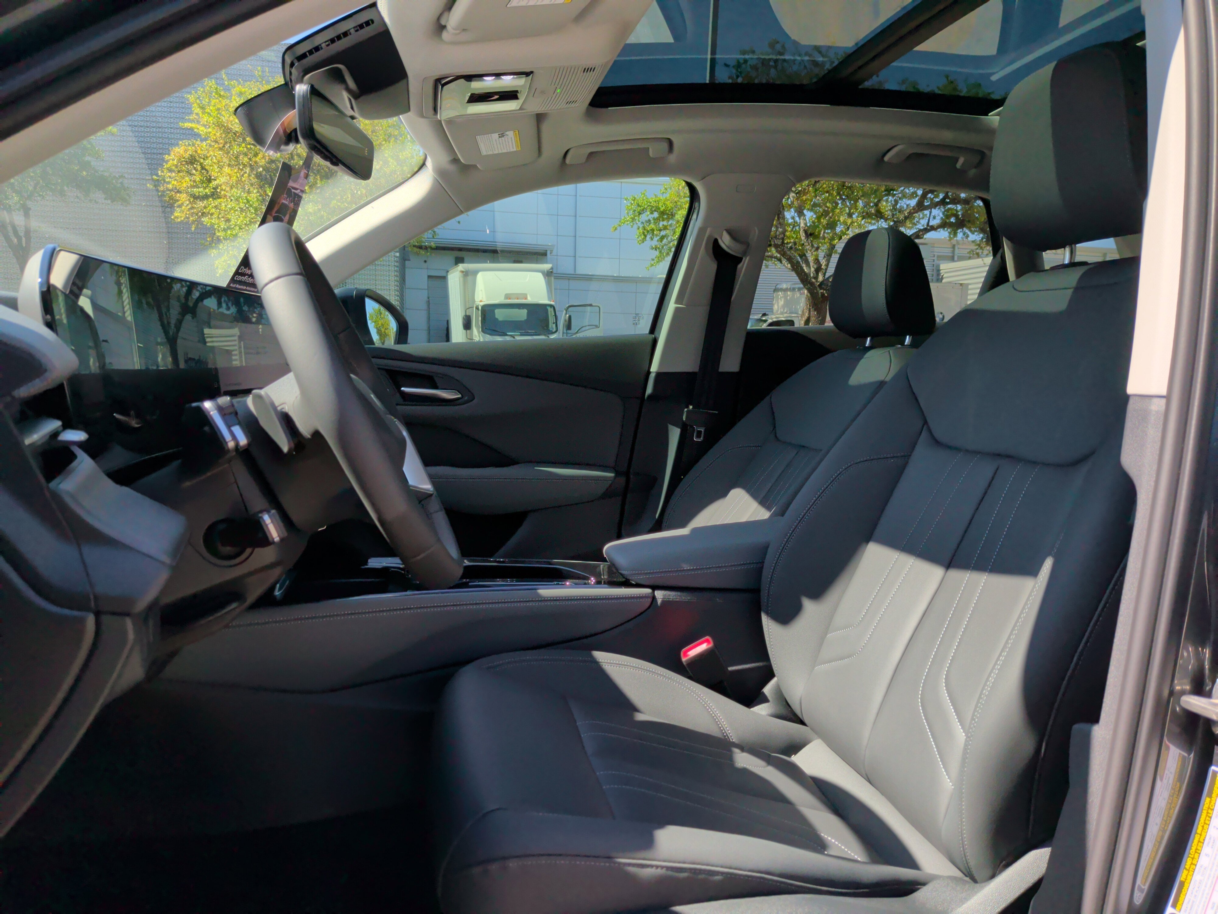 Used 2026 Audi Q3 quattro 2.0T image 14