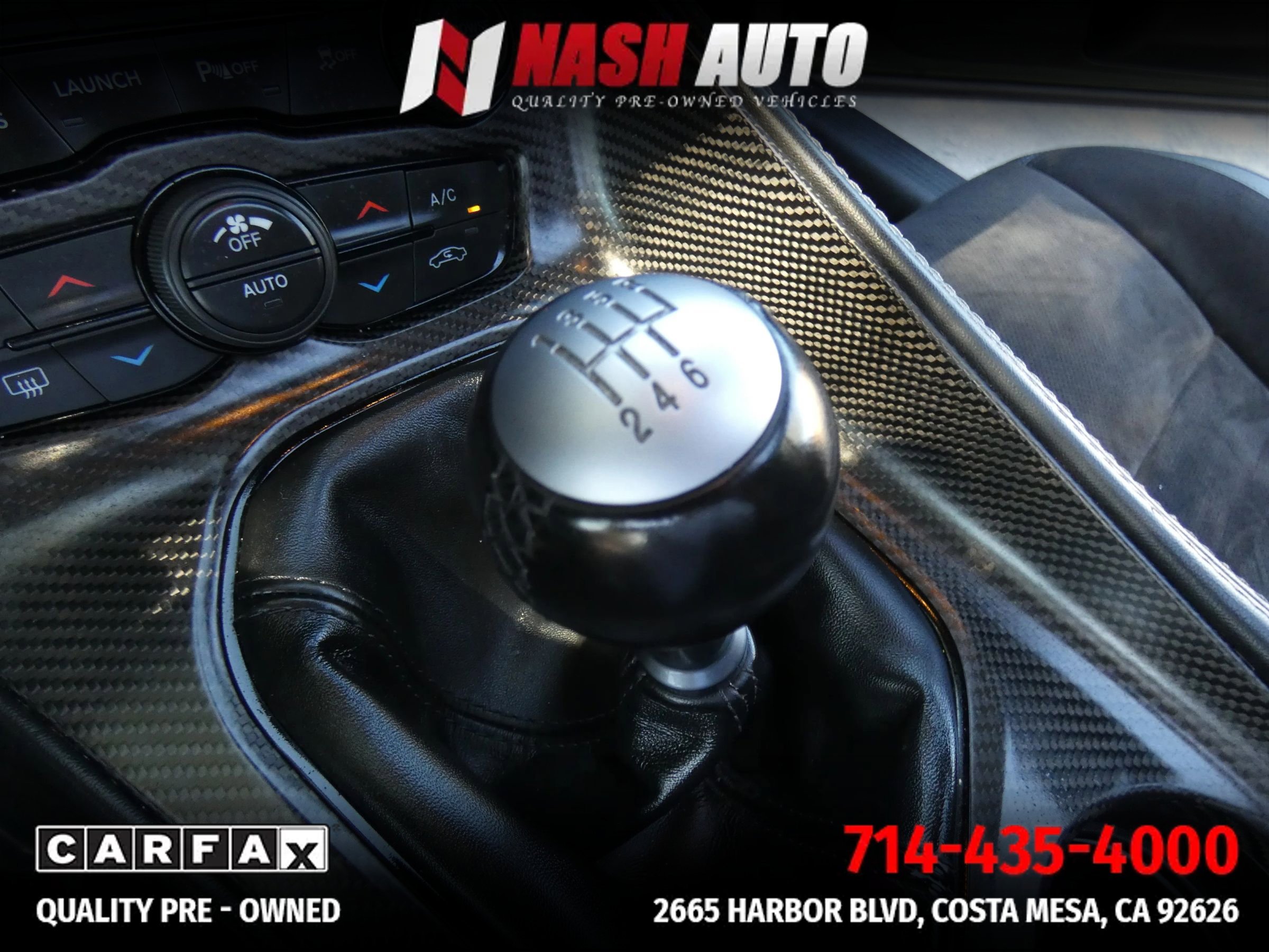 Used 2023 Dodge Challenger R/T Scat Pack w/ Plus Package RWD image 52