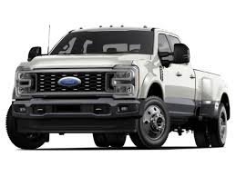 New 2026 Ford F450 King Ranch image 1