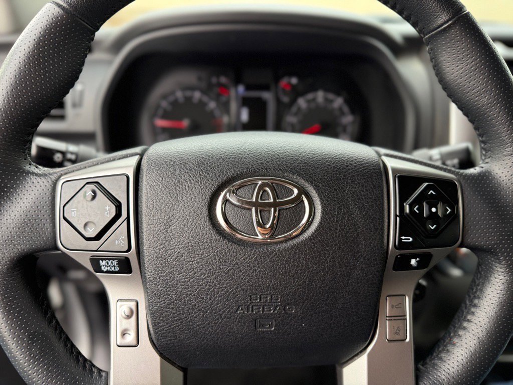 Used 2024 Toyota 4Runner SR5 image 36
