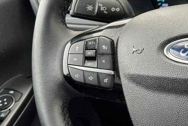 Certified 2022 Ford Escape SE w/ Convenience Package image 31