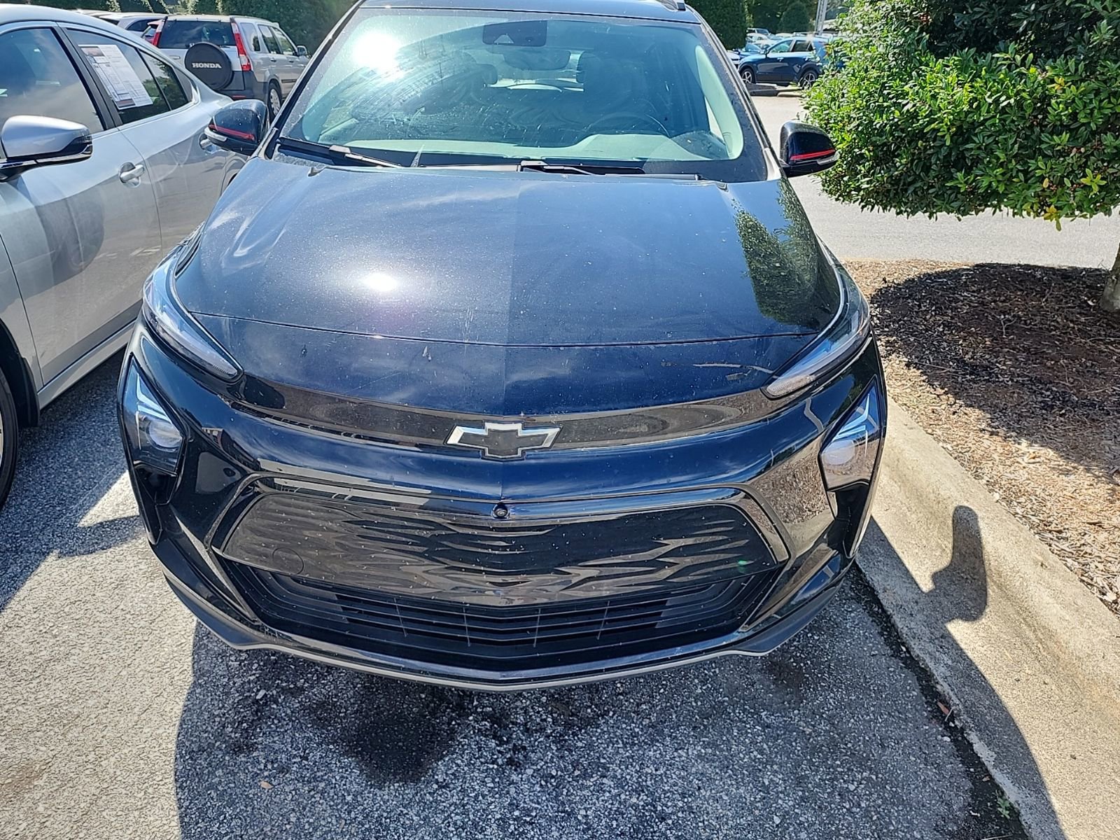 Used 2023 Chevrolet Bolt EUV Premier w/ Sun & Sound Package