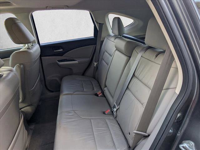 Used 2012 Honda CR-V EX-L image 18