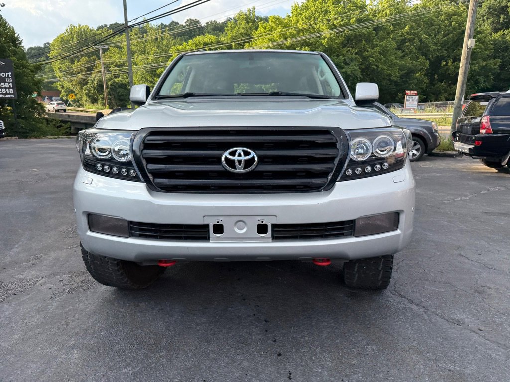 Used 2009 Toyota Land Cruiser image 19