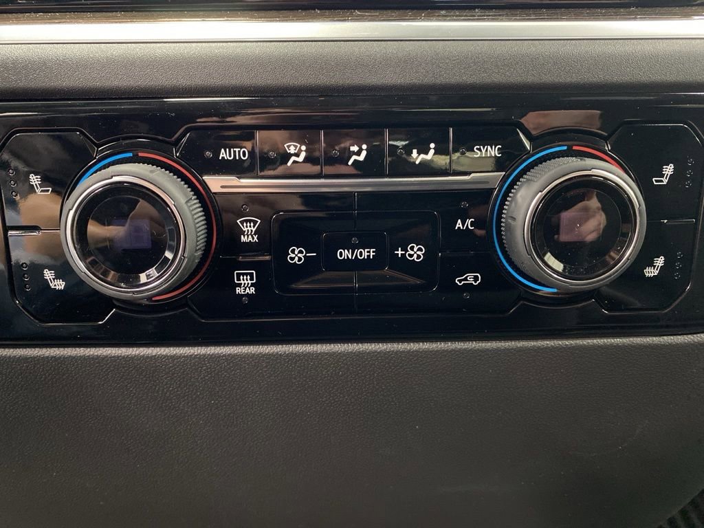 New 2025 Chevrolet Silverado 1500 LT image 43