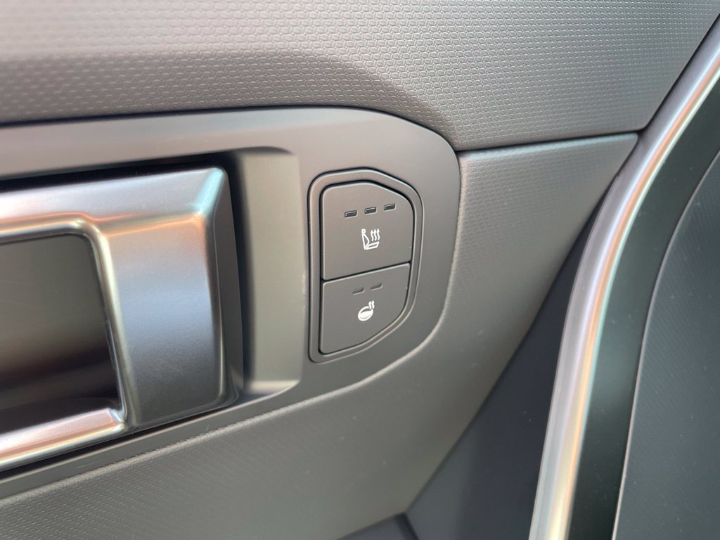 New 2027 Kia Seltos X-Line S AWD/4WD image 24