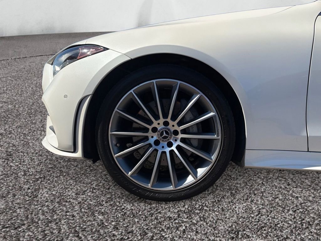 Used 2019 Mercedes-Benz CLS 450 image 9