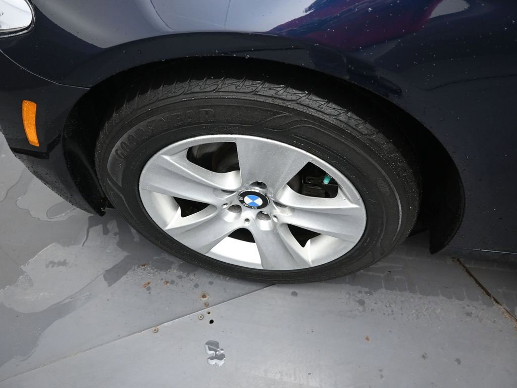 Used 2013 BMW 528i xDrive Sedan image 37