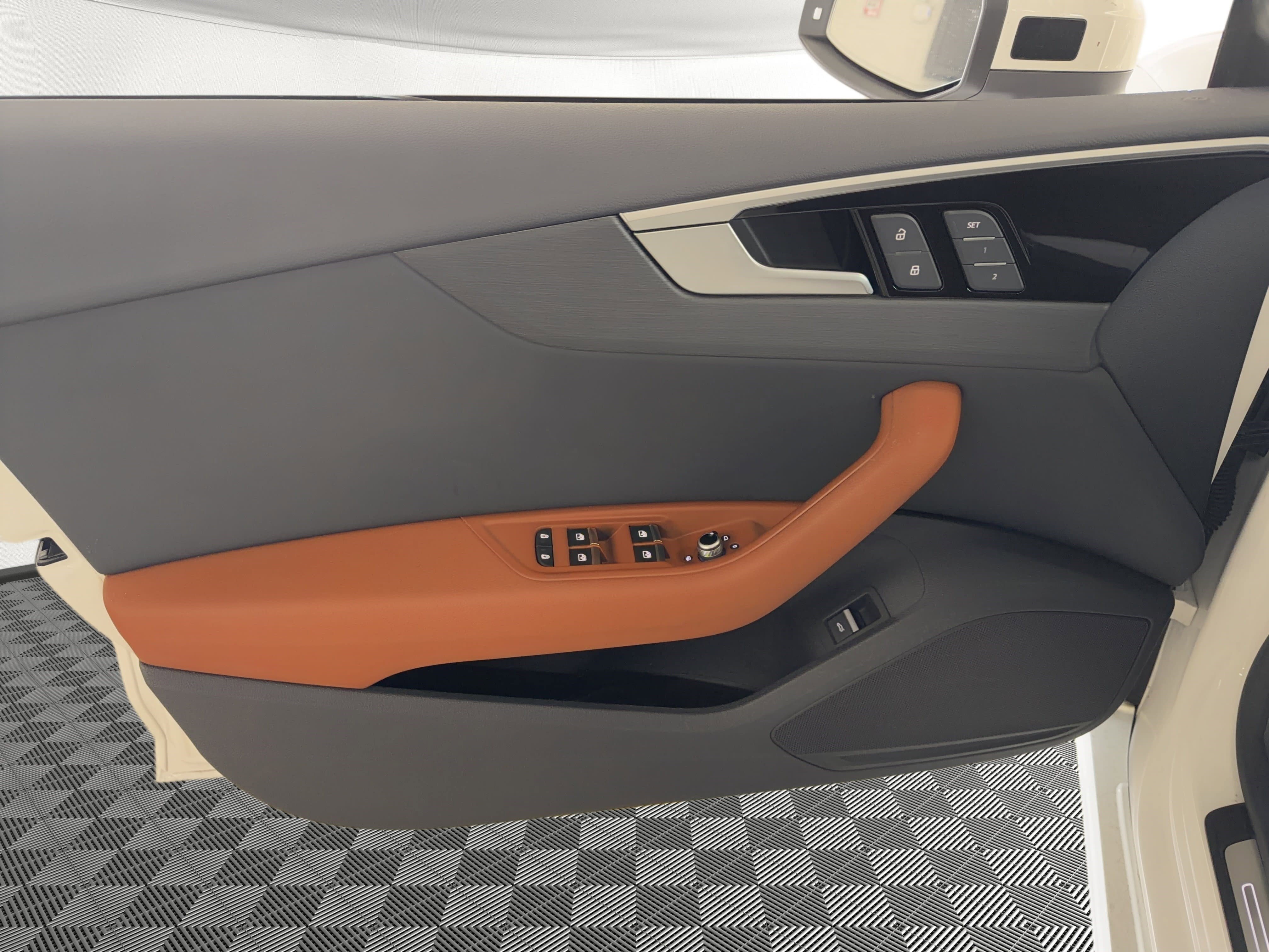 Certified 2023 Audi A5 2.0T Premium w/ Convenience Package image 13