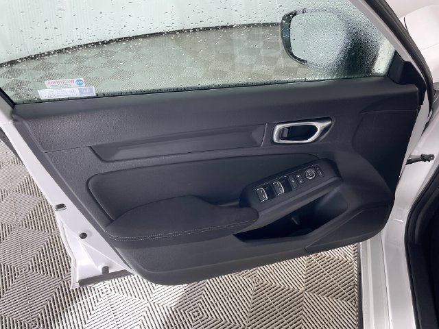 Used 2026 Honda Civic Sport image 10