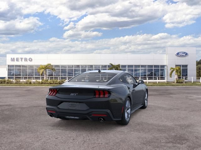New 2026 Ford Mustang GT RWD image 8