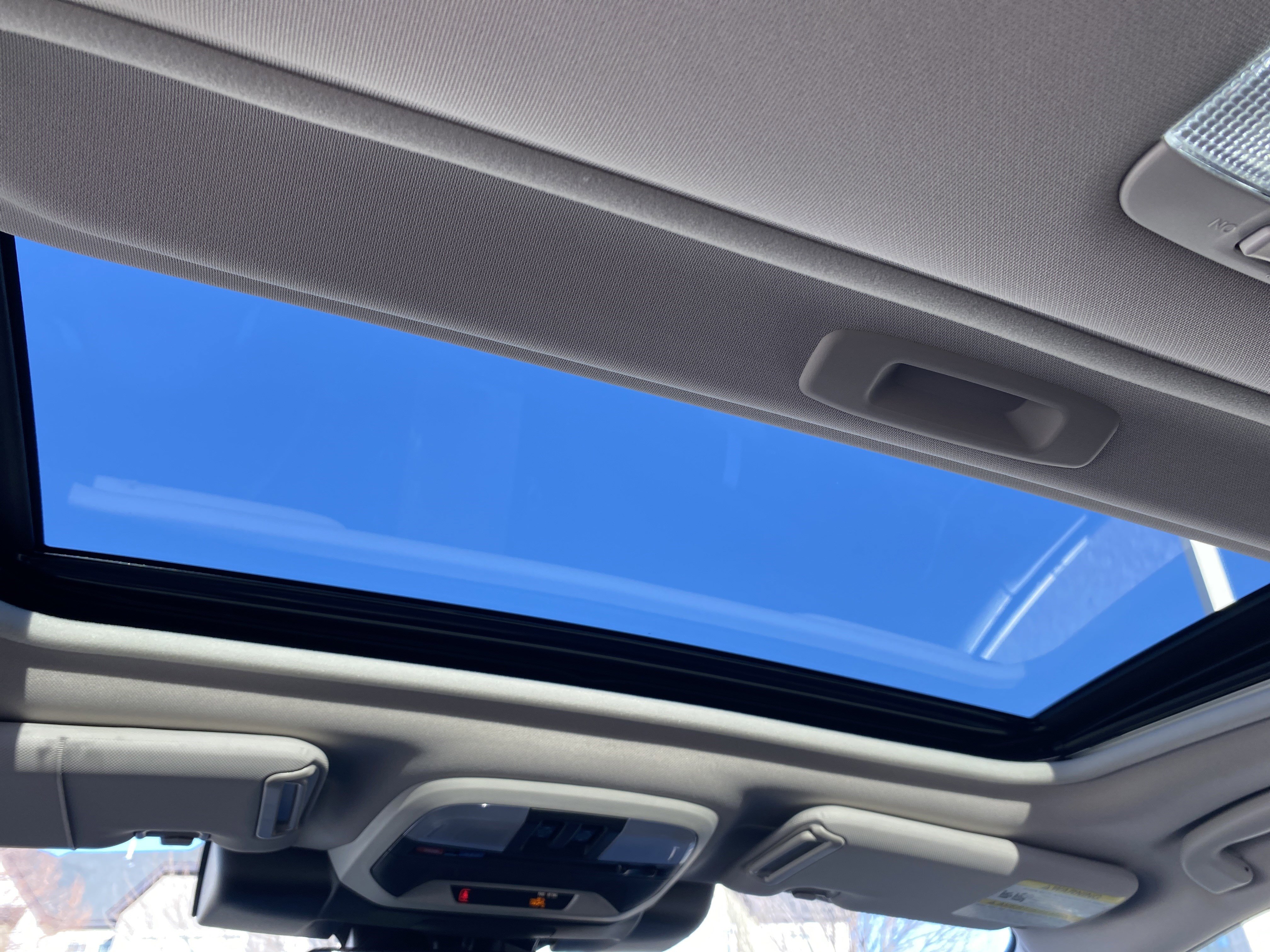 New 2026 Subaru Crosstrek 2.5i Limited image 37