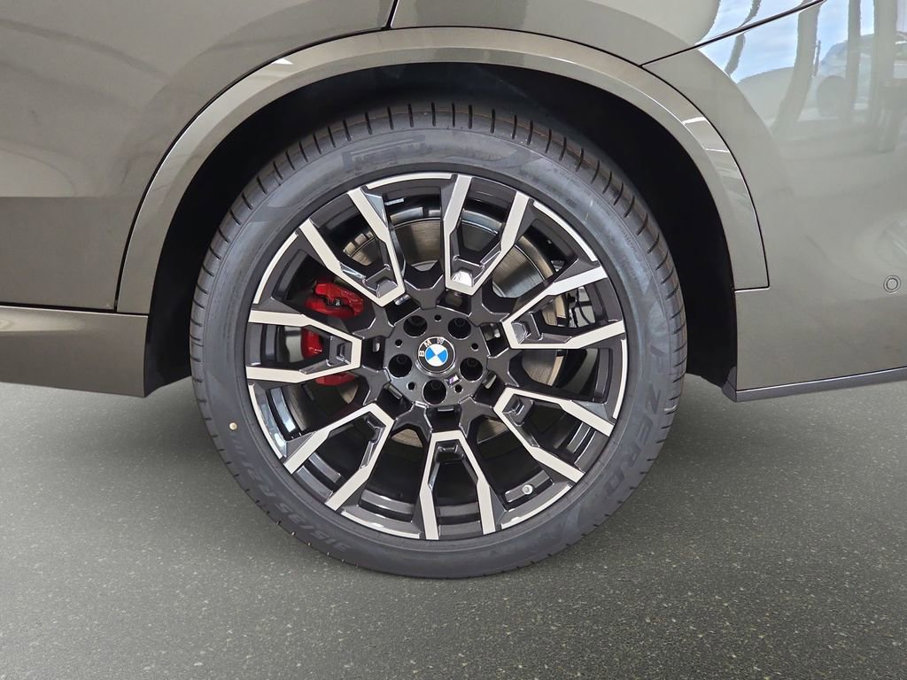 New 2026 BMW X5 xDrive50e w/ M Sport Package AWD/4WD image 27