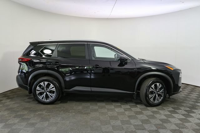 Used 2023 Nissan Rogue SV w/ SV Premium B Package AWD/4WD image 13