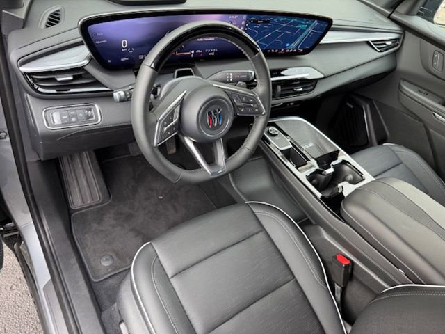 New 2025 Buick Enclave Sport Touring w/ Super Cruise Package image 13