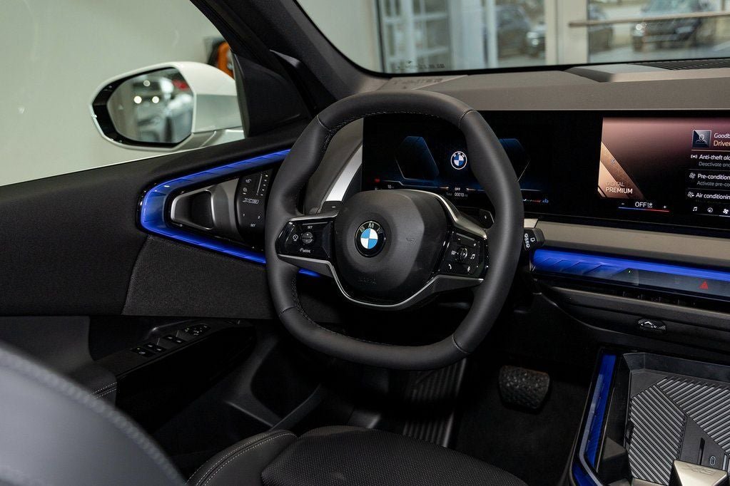 New 2026 BMW X3 xDrive30 w/ Convenience Package image 39