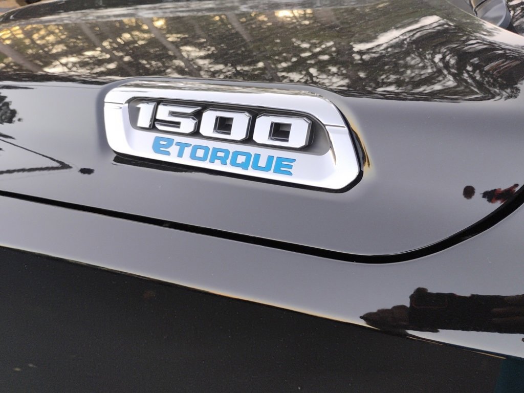 New 2026 RAM 1500 Big Horn image 12
