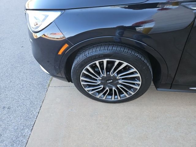 Used 2020 Lincoln Corsair Reserve w/ Equipment Group 202A image 14