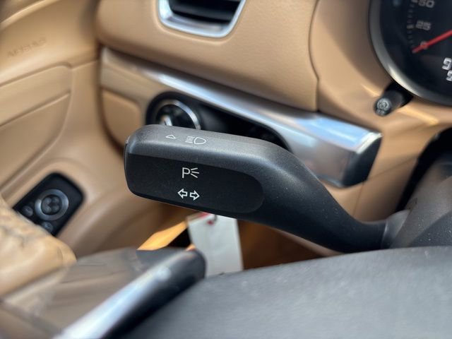 Used 2014 Porsche Cayman S image 35