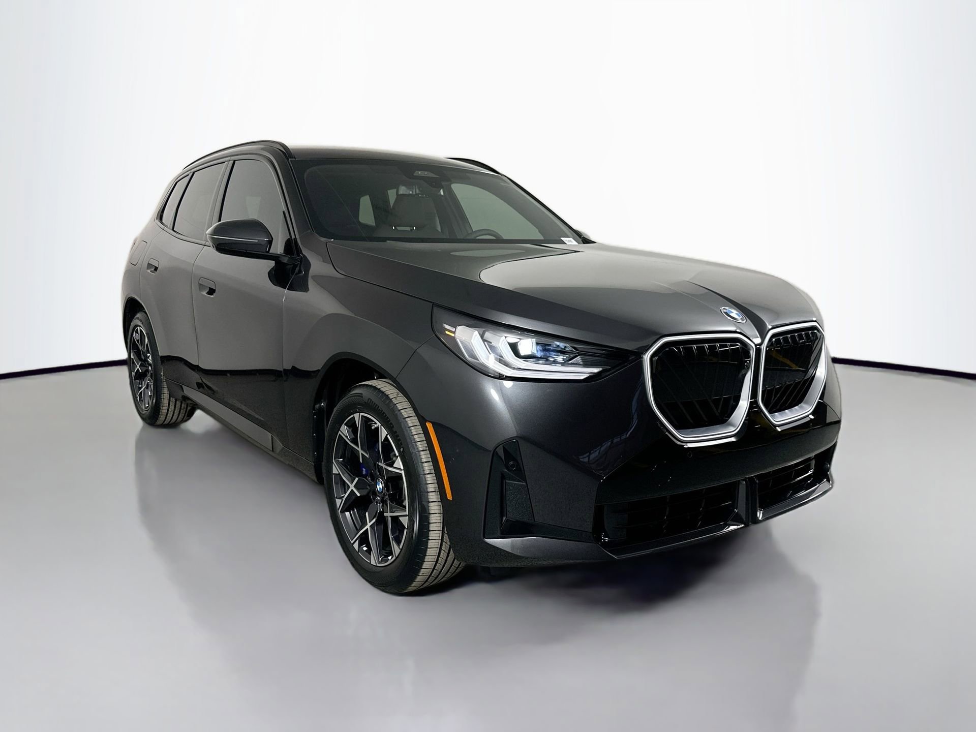 New 2026 BMW X3 xDrive30 w/ Premium Package image 3