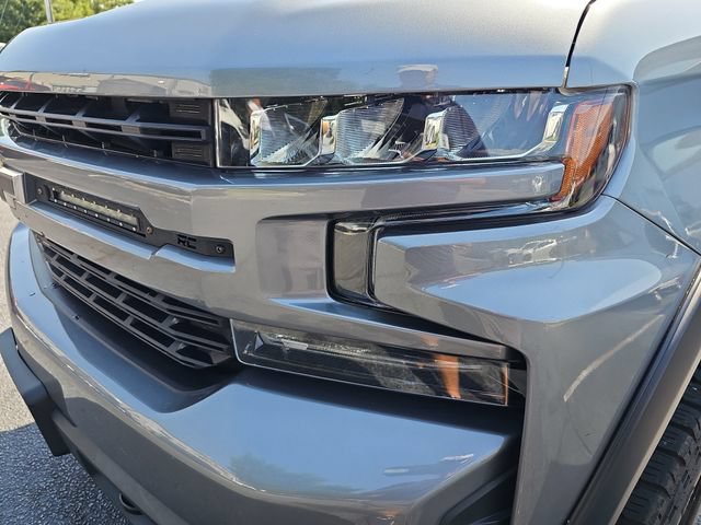 Used 2020 Chevrolet Silverado 1500 RST AWD/4WD image 33