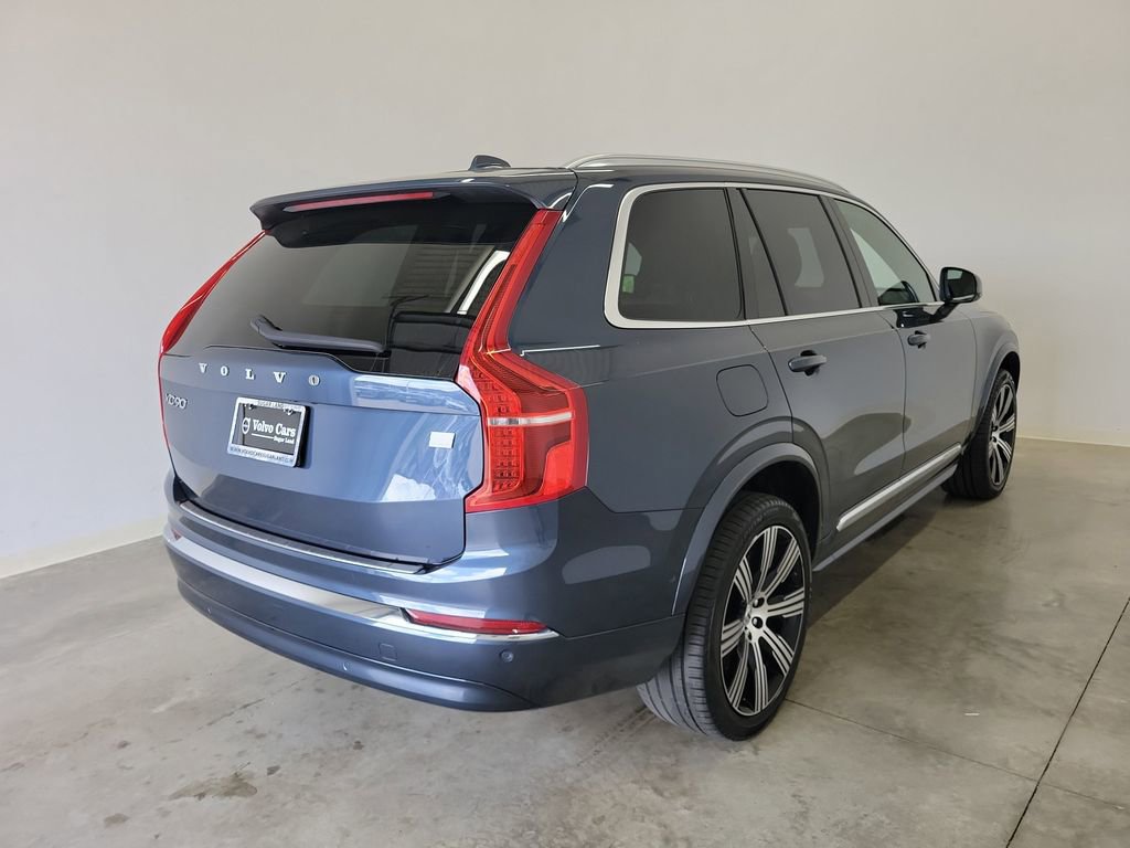 Used 2024 Volvo XC90 T8 Ultimate image 5