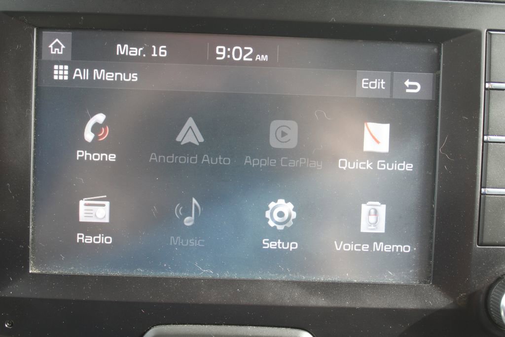 Certified 2021 Kia Soul LX image 38