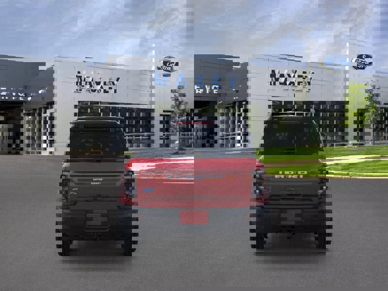 New 2025 Ford Bronco Sport Badlands w/ Badlands Tech Package image 5