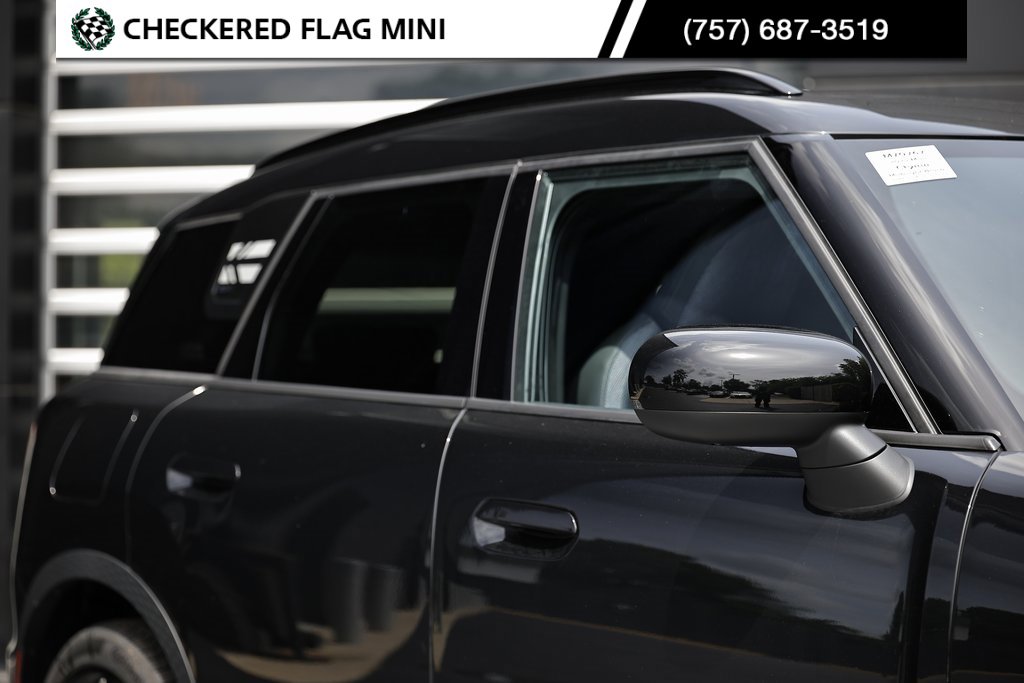 New 2025 MINI Cooper Countryman S image 5