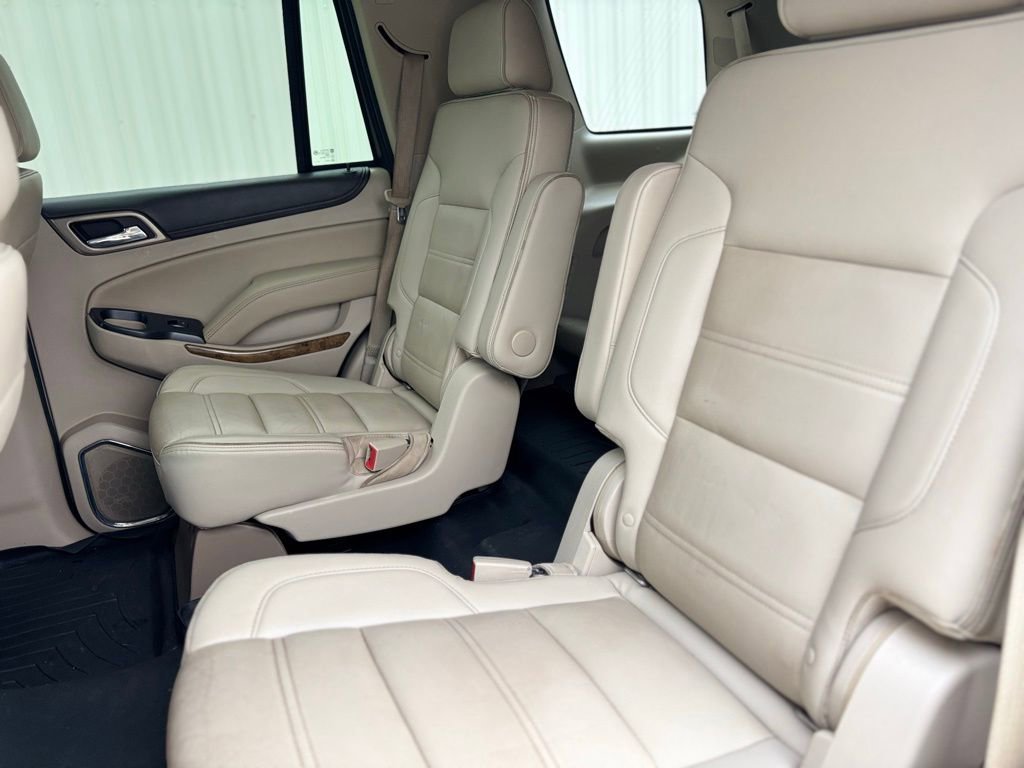 Used 2017 GMC Yukon Denali w/ Open Road Package image 20
