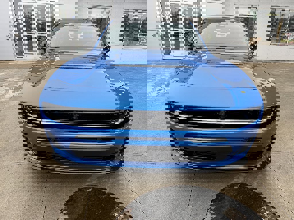 New 2026 Dodge Charger Scat Pack AWD/4WD image 3
