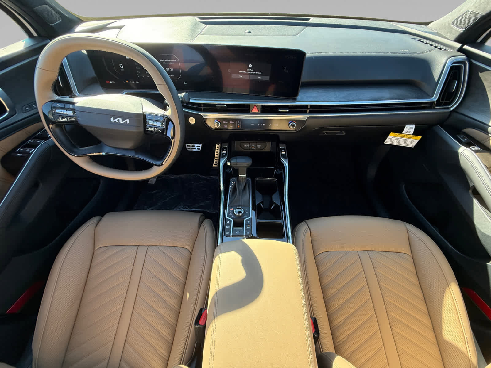 New 2026 Kia Sorento SX Prestige image 10