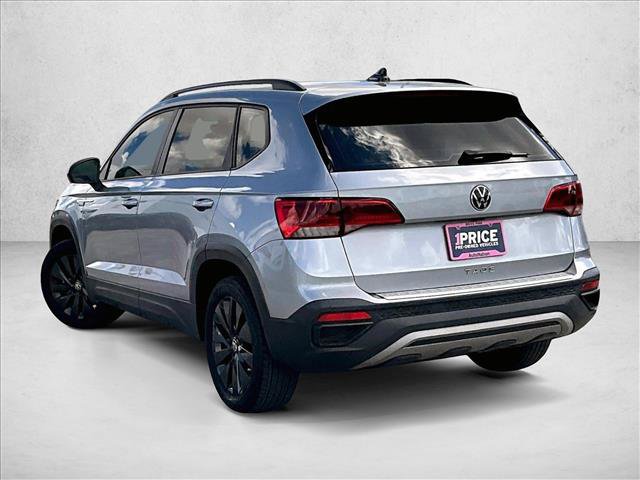 Used 2023 Volkswagen Taos S FWD image 13