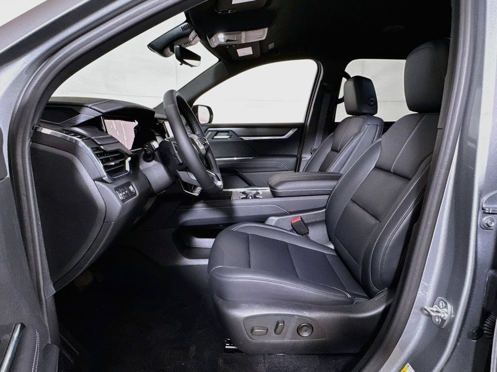 New 2026 GMC Acadia Elevation w/ Black Edition FWD image 12