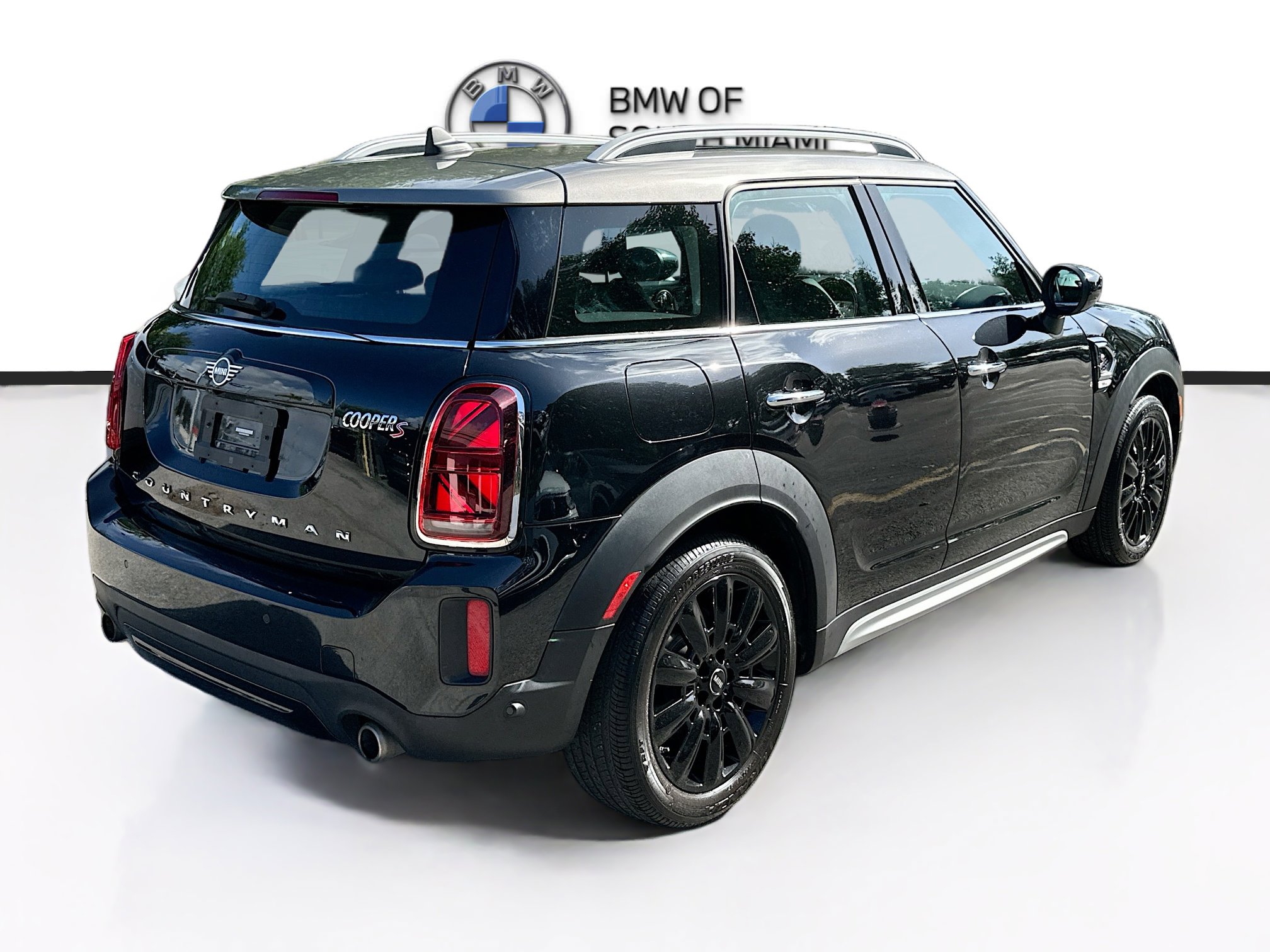 Certified 2023 MINI Cooper Countryman S image 7