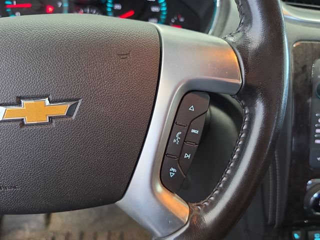 Used 2017 Chevrolet Traverse LT AWD/4WD image 11