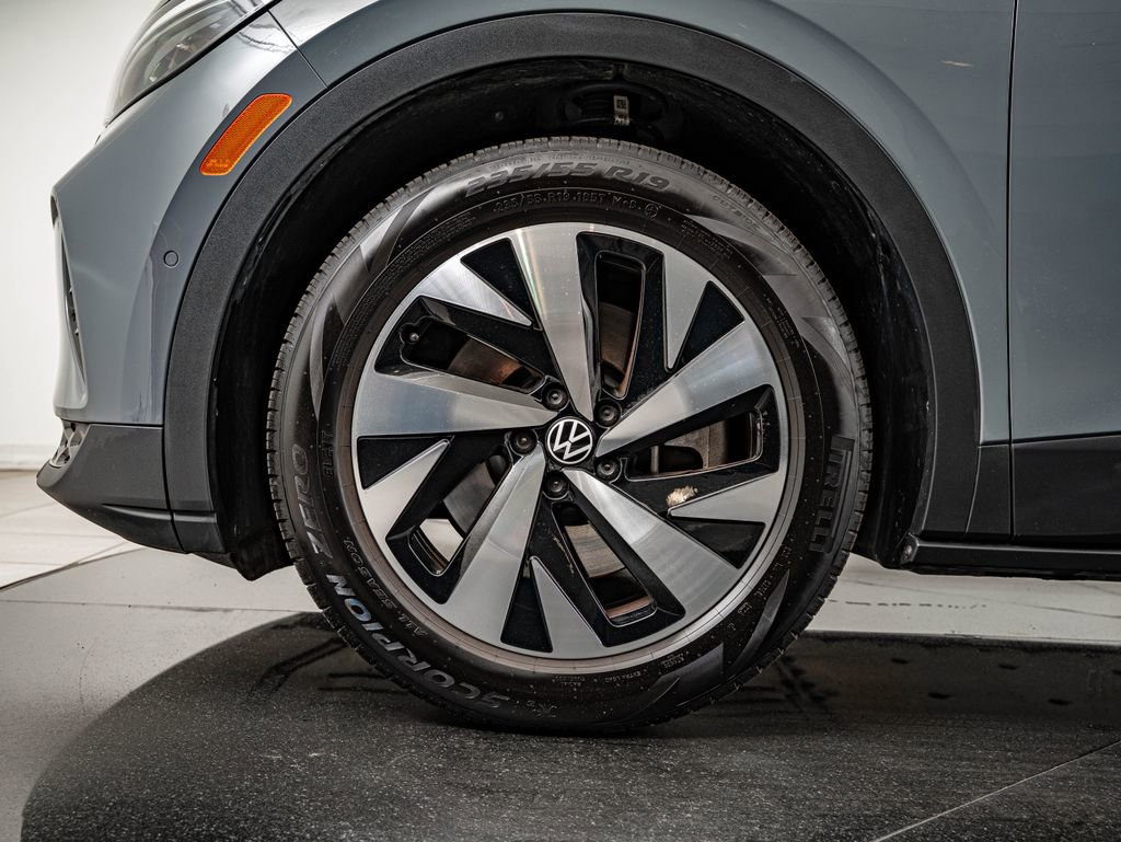 Used 2025 Volkswagen ID.4 Pro RWD image 10