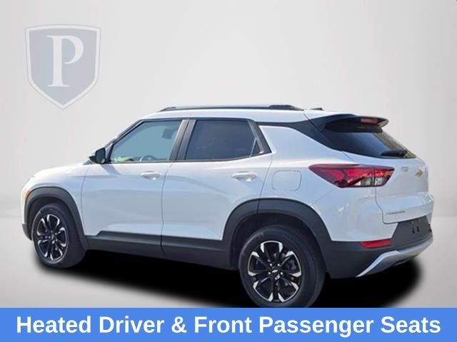 Used 2023 Chevrolet TrailBlazer LT image 9